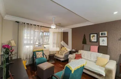 Casa com 4 quartos à venda na Rua Euclides Stoffel de Lima, 115, Chácara Santo Antônio, São Paulo