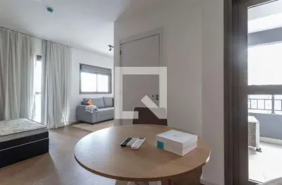 Kitnet / Stúdio à venda na Alameda dos Arapanés, 918, Moema, São Paulo