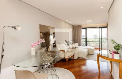 Apartamento com 3 quartos à venda na Rua Roque Petrella, 219, Brooklin, São Paulo