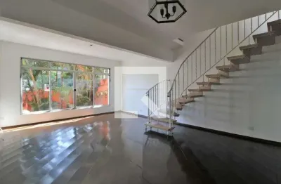 Casa com 3 quartos à venda na Rua José de Carvalho, 132, Chácara Santo Antônio, São Paulo