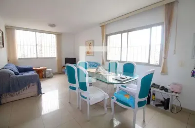 Apartamento com 2 quartos à venda na Rua Apinajés, 902, Sumaré, São Paulo