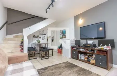 Casa com 2 quartos à venda na Rua Munduba, 68, Brooklin, São Paulo