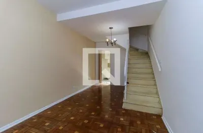 Casa com 2 quartos à venda na Rua Conceição Marcondes Silva, 153, Campo Belo, São Paulo