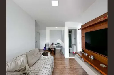 Apartamento à venda - chácara santo antonio, 2 quartos,  70 m2