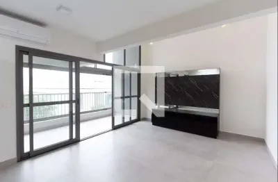 Apartamento com 1 quarto à venda na Avenida dos Imarés, 295, Moema, São Paulo