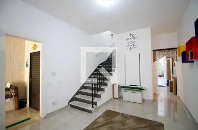 Casa com 2 quartos à venda na Rua Oswaldo Presciliano de Carvalho, 44, Sumaré, São Paulo