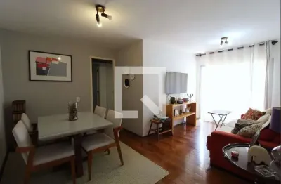Apartamento com 2 quartos à venda na Alameda dos Anapurus, 1787, Moema, São Paulo