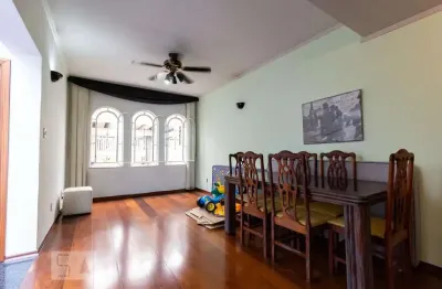 Casa com 3 quartos à venda na Avenida da Invernada, 208, Campo Belo, São Paulo