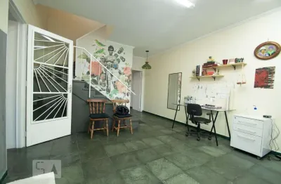 Casa com 3 quartos à venda na Avenida Professor Vicente Ráo, 2099, Campo Belo, São Paulo