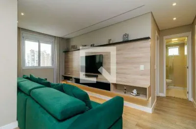 Apartamento à venda - chácara santo antonio, 2 quartos,  83 m2