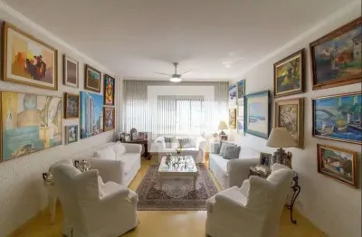 Apartamento com 2 quartos à venda na Rua João Ramalho, 296, Perdizes, São Paulo