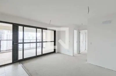 Apartamento com 2 quartos à venda na Avenida Vereador José Diniz, 2421, Brooklin, São Paulo