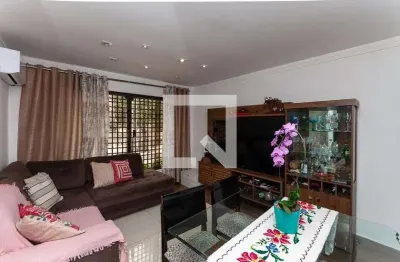 Casa com 3 quartos à venda na Rua Doutor José Elias, 200, Alto da Lapa, São Paulo