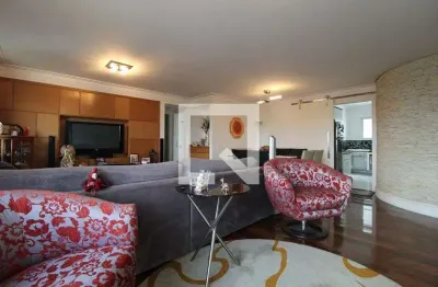 Apartamento com 2 quartos à venda na Rua Laplace, 181, Brooklin, São Paulo