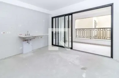 Apartamento com 1 quarto à venda na Rua Minerva, 268, Perdizes, São Paulo