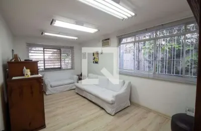 Casa com 2 quartos à venda na Rua José Floriano de Toledo, 98, Chácara Santo Antônio, São Paulo