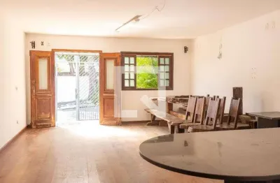 Casa com 4 quartos à venda na Rua Ministro Sinésio Rocha, 370, Vila Romana, São Paulo