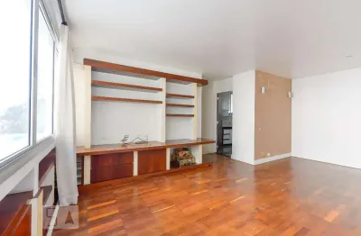 Apartamento com 3 quartos à venda na Rua Aimberê, 1775, Sumaré, São Paulo