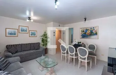 Apartamento com 3 quartos à venda na Rua Professor João Arruda, 168, Perdizes, São Paulo