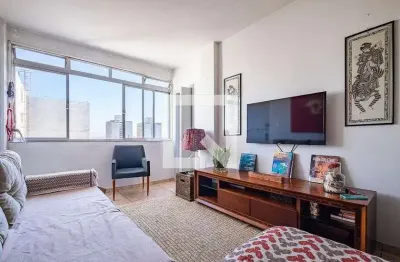 Apartamento com 3 quartos à venda na Rua Cajaíba, 15, Sumaré, São Paulo