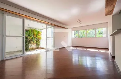 Apartamento com 2 quartos à venda na Avenida Doutor Arnaldo, 2222, Sumaré, São Paulo