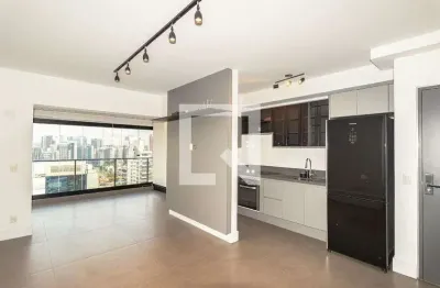 Apartamento com 1 quarto à venda na Rua Doutor Guilherme Bannitz, 61, Vila Olímpia, São Paulo