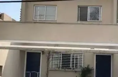 Sobrado à venda em vila santo estéfano com 150m² 5 dormitórios 2 banheiros 2 vagas