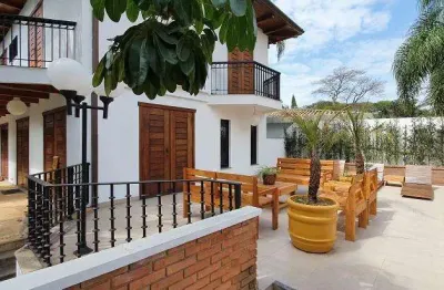 Casa com 5 quartos à venda na Rua Rubens do Amaral, 385, Jardim Leonor, São Paulo
