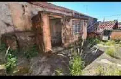 Terreno à venda na Rua Ziza, 116, Vila Guarani, São Paulo