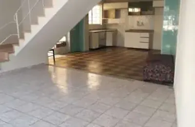 Sobrado de 4 quartos com 165m² à venda em são paulo-sp, jardim são josé: confira!