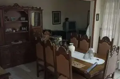 Casa à venda na vila mangalot com 90m² 2 dormitórios 2 banheiros 5 vagas