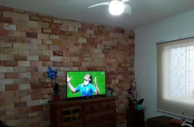 Casa com 2 quartos à venda na Rua Anísio Moreira, 0665, Parque Peruche, São Paulo