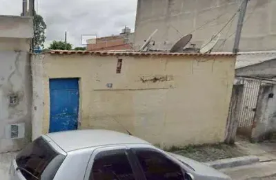 Terreno à venda em são paulo-sp, na vila formosa - 168,00 m² de área!