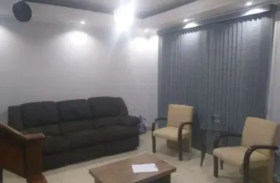 Casa com 3 quartos à venda na Rua Cosmo José da Silva, 120, Cidade Líder, São Paulo