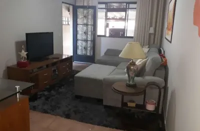 Sobrado á venda 200 metros  3 dormitórios com 2 suítes com vaga de garagem em jabaquara -sp