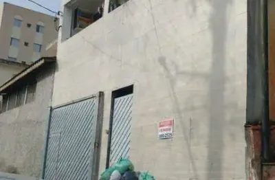 Casa com 5 quartos à venda na Rua Claudino José Branco, 233, Jardim Marabá, São Paulo