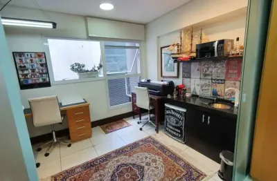 Ponto comercial à venda na Rua Baronesa de Bela Vista, 411, Vila Congonhas, São Paulo