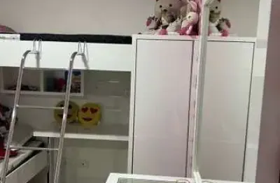 Apartamento com 3 quartos à venda na Rua Joaquina Maria dos Santos, 248, Vila Souza, São Paulo