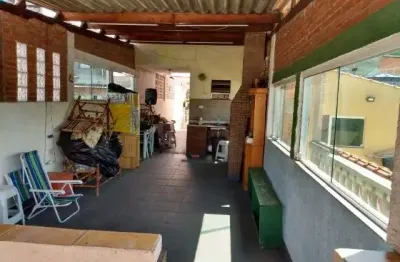 Imperdível sobrado à venda em são paulo-sp, jardim jaraguá: 4 quartos, 1 suíte, 3 banheiros, 2 vagas, 180m²