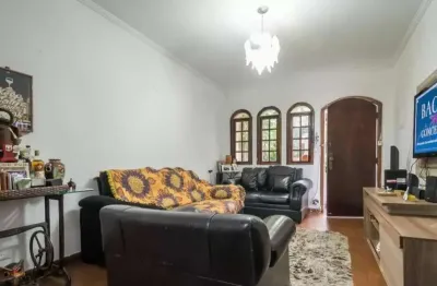 Casa com 3 quartos à venda na Rua Xavier Gouveia, 401, Parque Colonial, São Paulo
