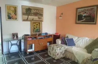Casa com 2 quartos à venda na Rua Domingos Dantas, 3, Jardim D'Abril, São Paulo