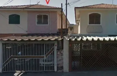 Casa com 3 quartos à venda na Avenida Nossa Senhora da Concórdia, 154, Parque Casa de Pedra, São Paulo