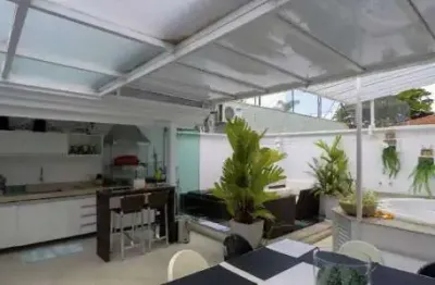 Imperdível: casa em condomínio de luxo na saúde, são paulo-sp, 3 quartos, 3 suítes, 6 banheiros, 3 vagas, 380m²!