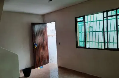 Casa com 2 quartos à venda na Rua Constantino Fraga, 70, Vila Hamburguesa, São Paulo