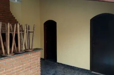 Casa com 3 quartos à venda na Rua Antônio Viana, 747, Parque Paulistano, São Paulo