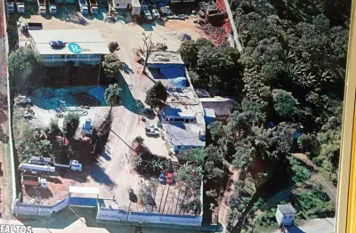 Terreno à venda na Rua Ana Maria Franco Laranjeira, 635, Sítio Areião, São Paulo