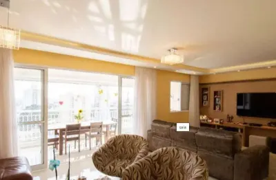 Apartamento com 3 quartos à venda na Avenida João Peixoto Viegas, 0195, Interlagos, São Paulo