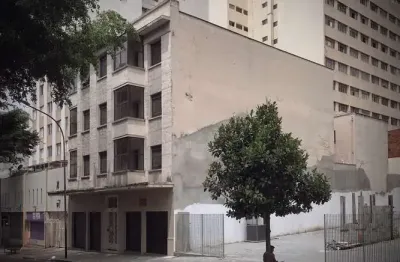 Prédio à venda na Rua Barão de Tatuí, 073, Santa Cecília, São Paulo