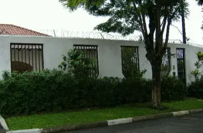 Casa com 8 quartos à venda na Travessa Mailho, 9, Eldorado, São Paulo
