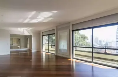 Apartamento com 4 quartos à venda na Rua Doutor João Maia, 170, Aclimação, São Paulo